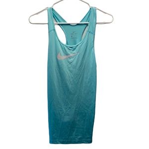 Nike Dri-fit tank top